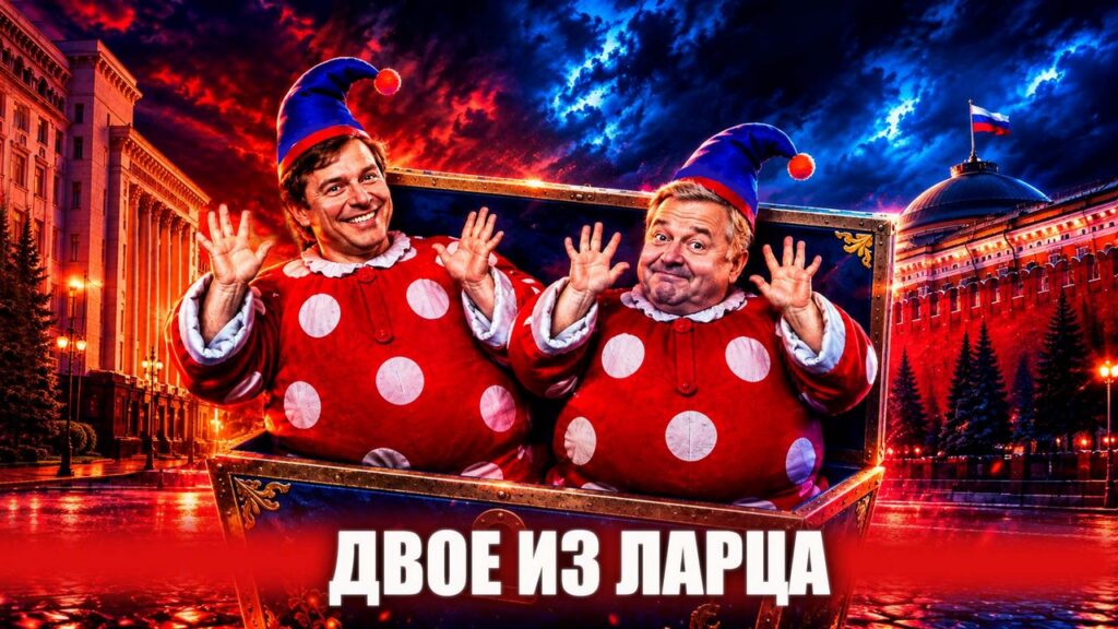 Трамп отправил представителей в Москву и Киев? Главные интриги мировой политики