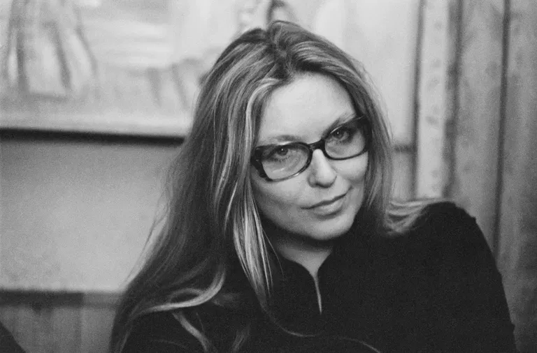 Умерла вдова Владимира Высоцкого Марина Влади – актрисе было 87 лет