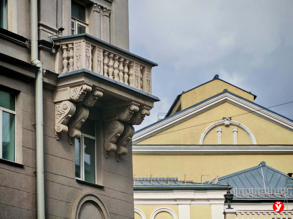 Однушки, хрущёвки и дома после 2010-го. Что покупают в Минске сегодня