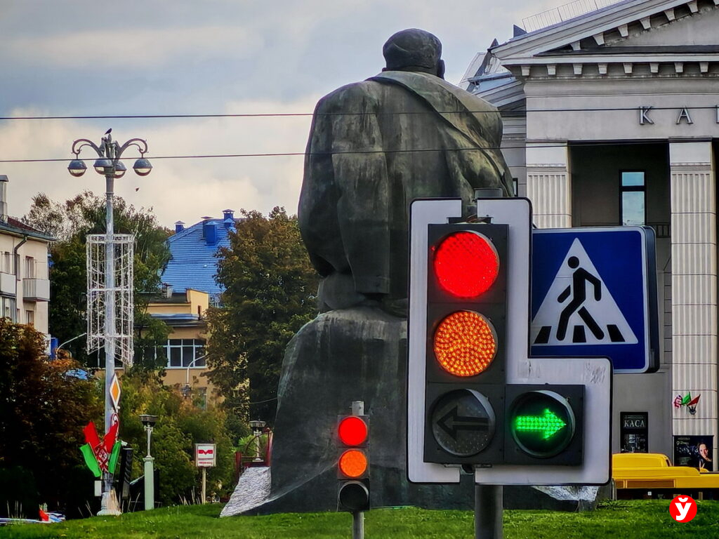 Проспект Независимости в Минске частично перекроют – как изменится движение автобусов