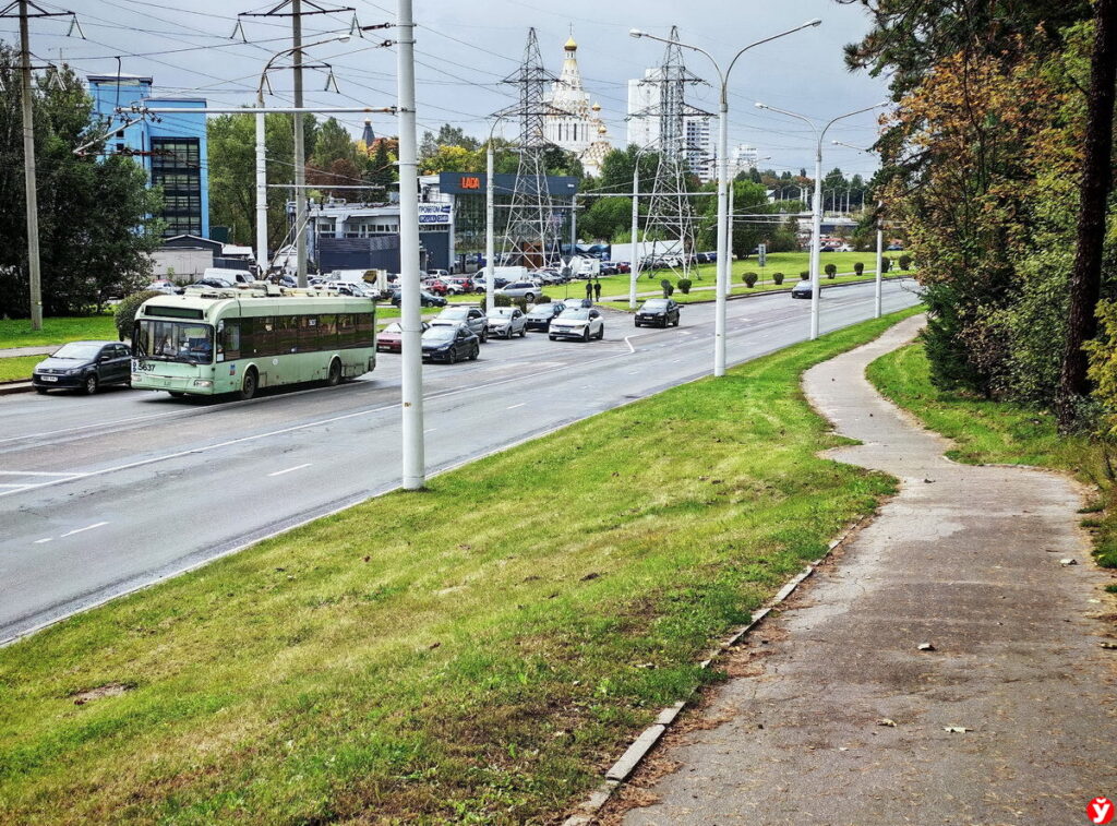 Минск встанет в пробках? В городе 1 и 2 октября ограничат движение на ключевых улицах