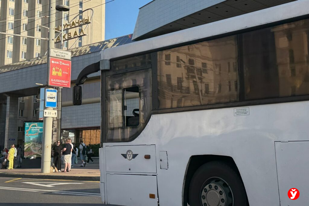 В Варшаву из Минска за 60 рублей – когда можно купить дешевые билеты