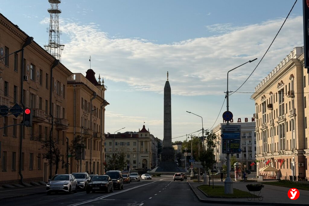 В Минске 22 сентября отменят плату за проезд для некоторых пассажиров