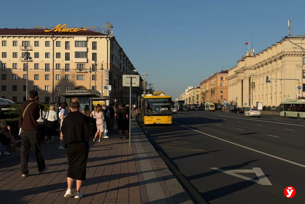 Город-герой, город-сад, город для души. Почему Минск – особенный