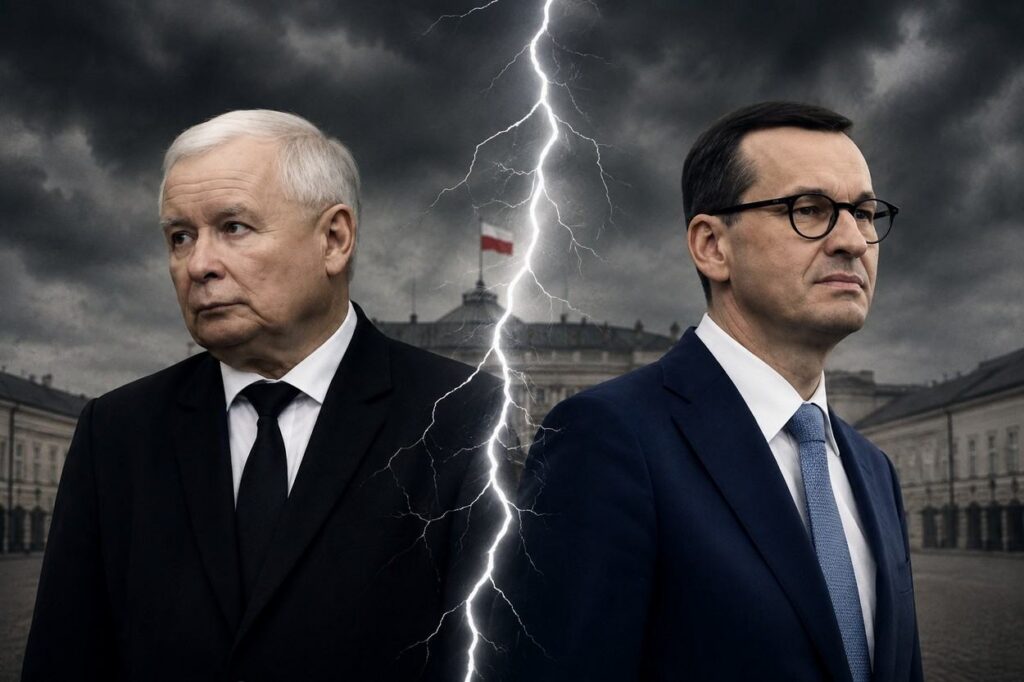 Раскол вместо реванша – борьба за правый фланг меняет подход Варшавы к Беларуси