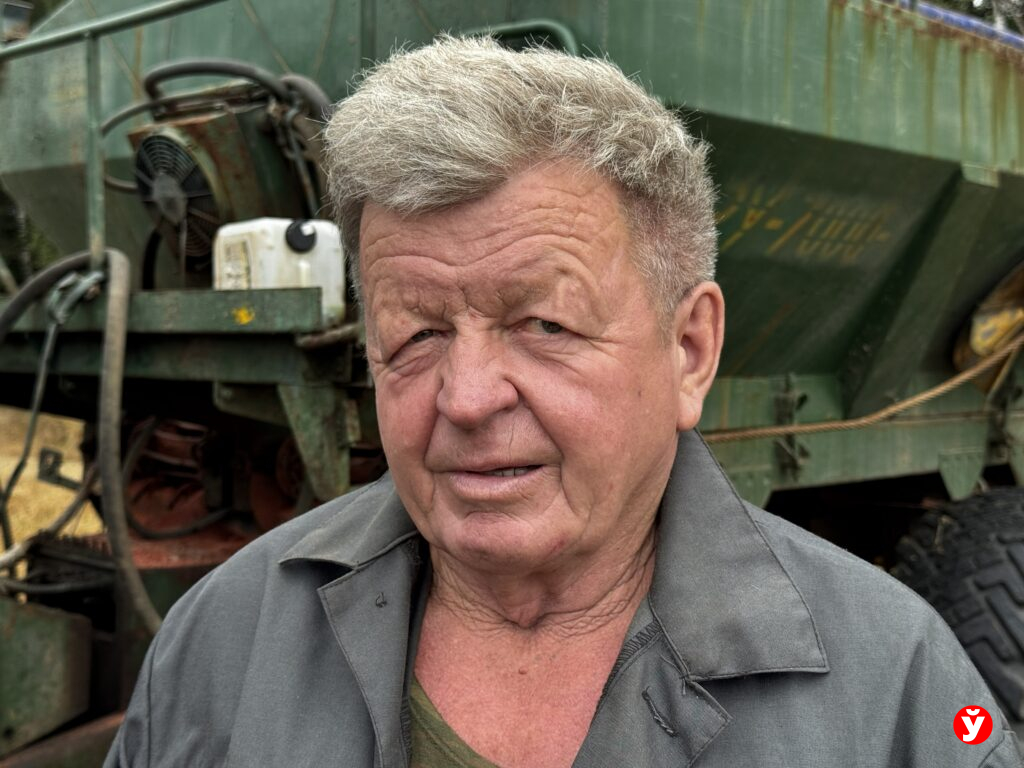 Николай Трофимчик 1