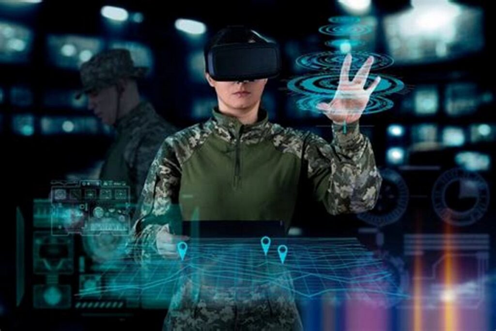 Как КНР превращает IT-корпорации в часть военной машины НОАК