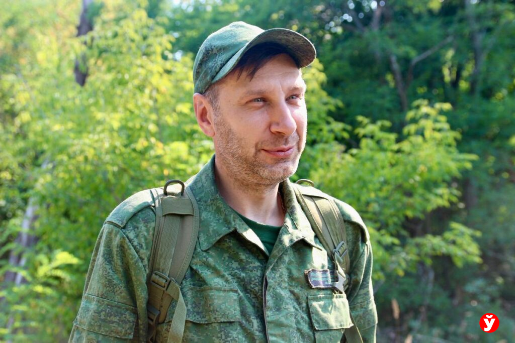 Как пчёлы помогают учёным мониторить зону отчуждения