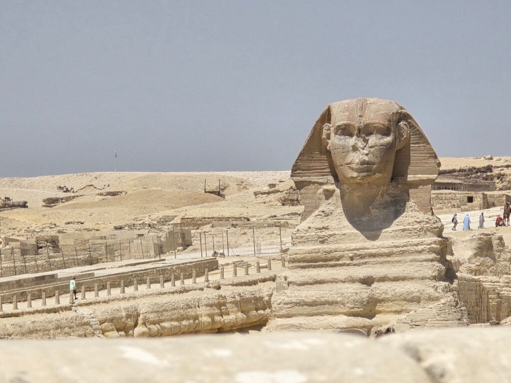 Египет повышает стоимость визы с 2027 года