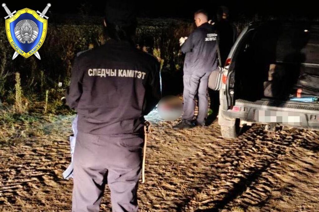 В Гродненском районе егерь случайно застрелил товарища на охоте