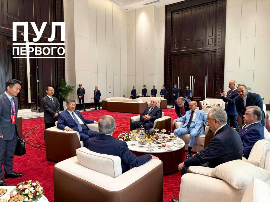 Беларусь призвала страны ШОС к расчетам в национальных валютах