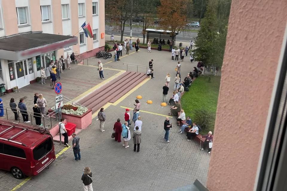 Лжеминерам столичных поликлиник и школ грозит до 7 лет тюрьмы