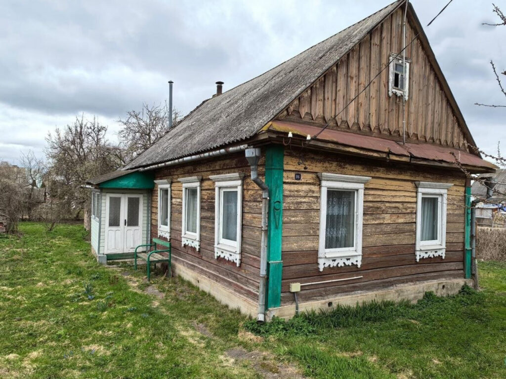 Дом за 82 тысячи в Слуцке – экономия или денежная яма?