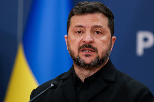 Азарёнок объяснил, как коррупция стала системообразующим фактором в Украине