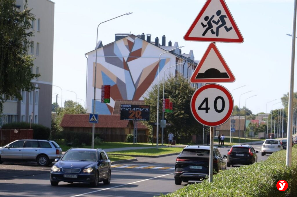 За 6,80 из Минска и 7,12 из Узды – на «Дажынкі» в Дзержинск пустят дополнительные автобусы