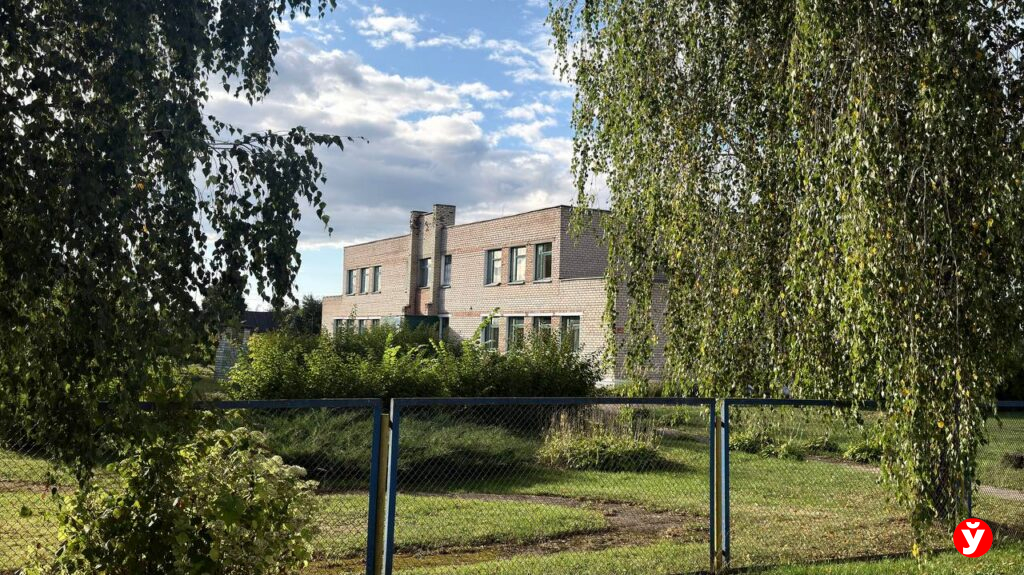 1055 «квадратов» за 116 тысяч – в Крупском районе ищут инвестора для пустующего здания