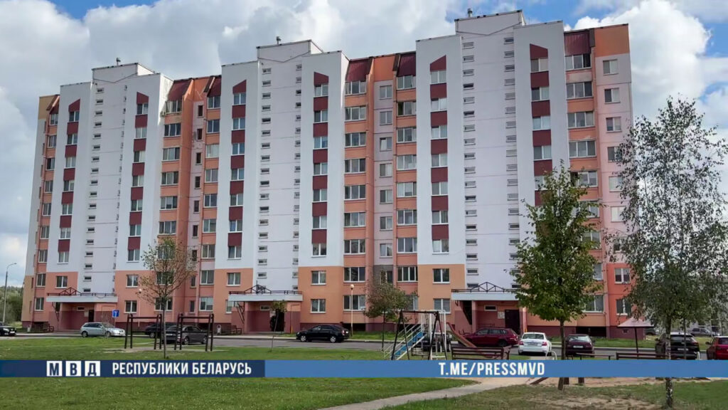 Спустя 27 лет нашли подозреваемого в убийстве подростка в Барановичах