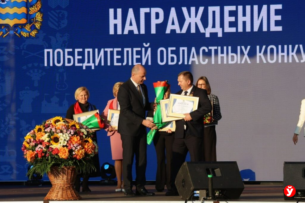 «Домик Бабы-Яги» – лучшая малая архитектурная форма Дзержинска