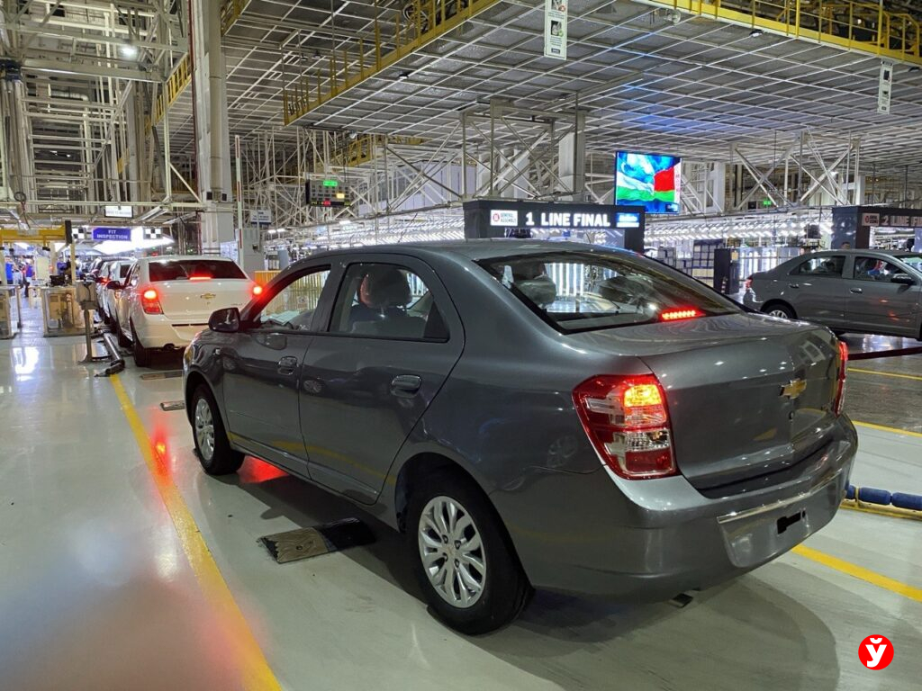 От UzAuto Motors до совместных проектов – Кушнаренко встретился с хокимом Андижанской области