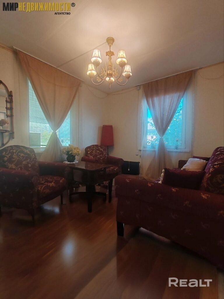 комната