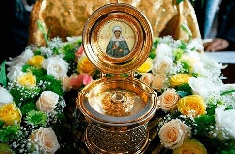 Мощи Матроны Московской привезут в Беларусь – где можно будет поклониться святыне