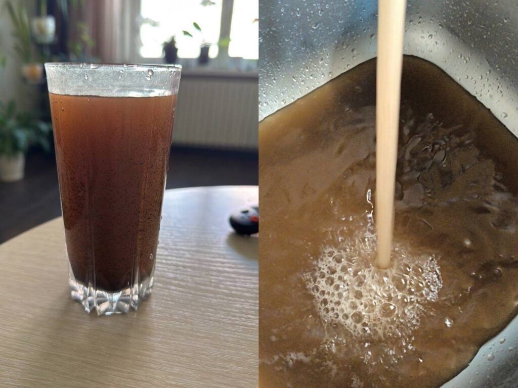 В Боровлянах после отключения электричества изменилась вода из-под крана – что происходит