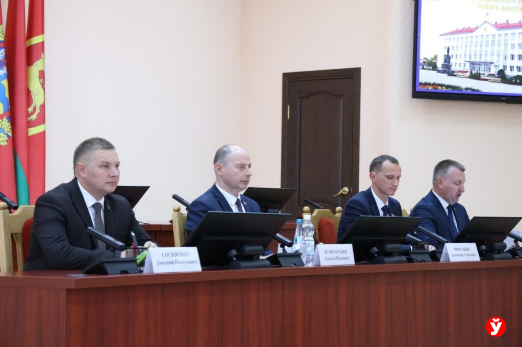 Дмитрий Сосинович