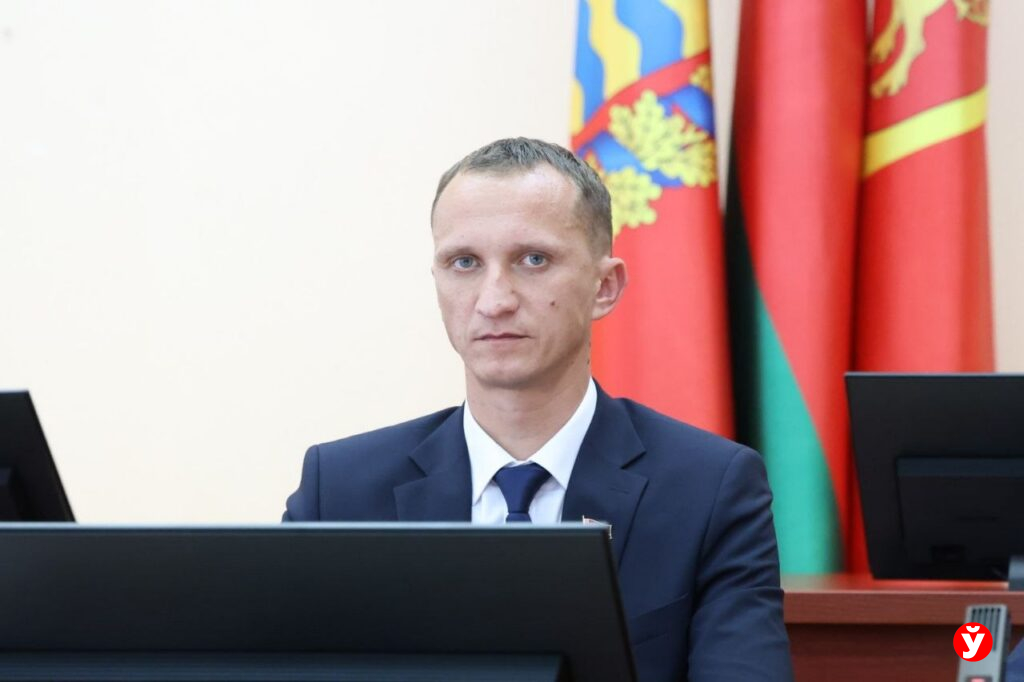 Стародорожский район
