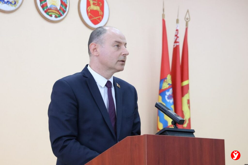 Дмитрий Сосинович