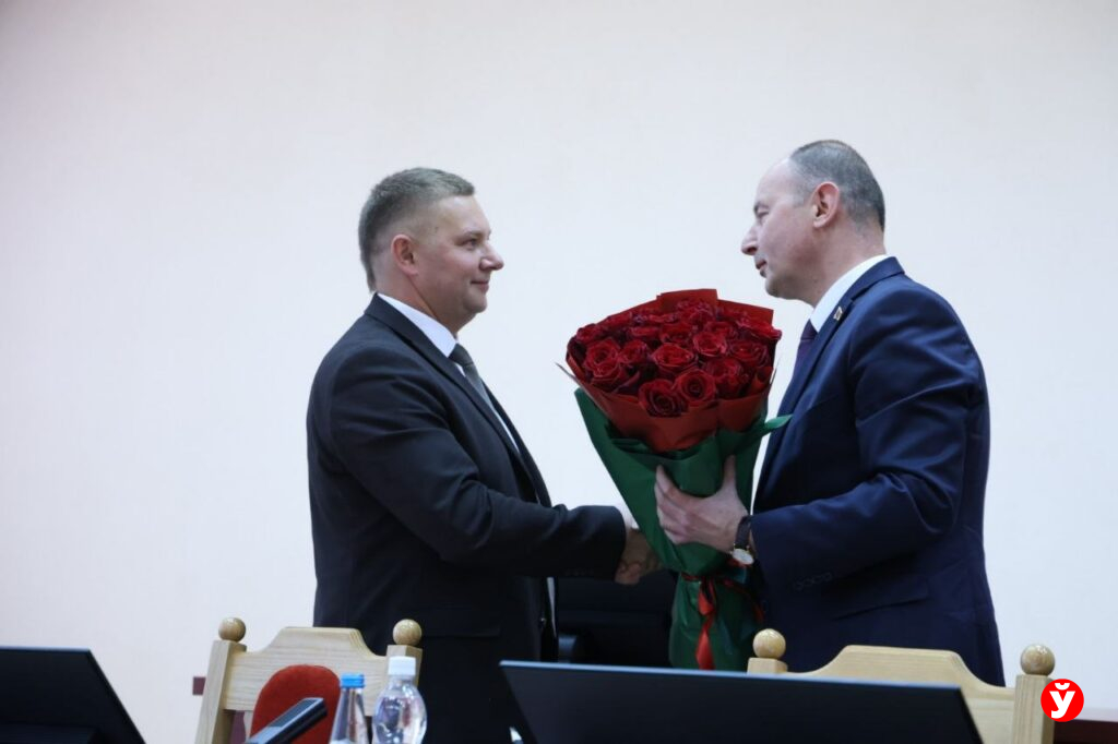 Дмитрий Сосинович