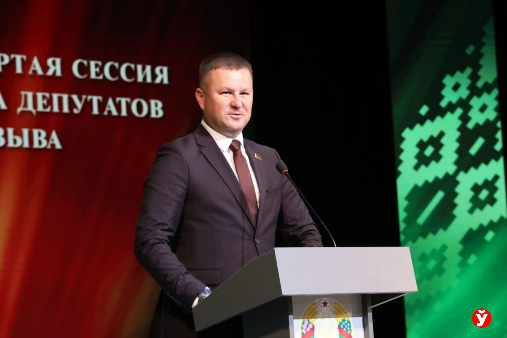Жильё, животноводство и профилактории – что предстоит изменить новому главе Слуцкого района