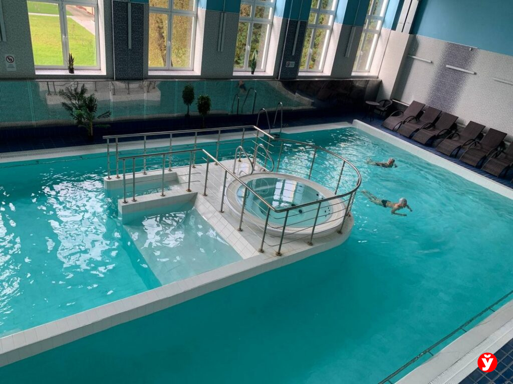 Санатории берут курс на wellness – Минщина показала, чем привлекает отдыхающих