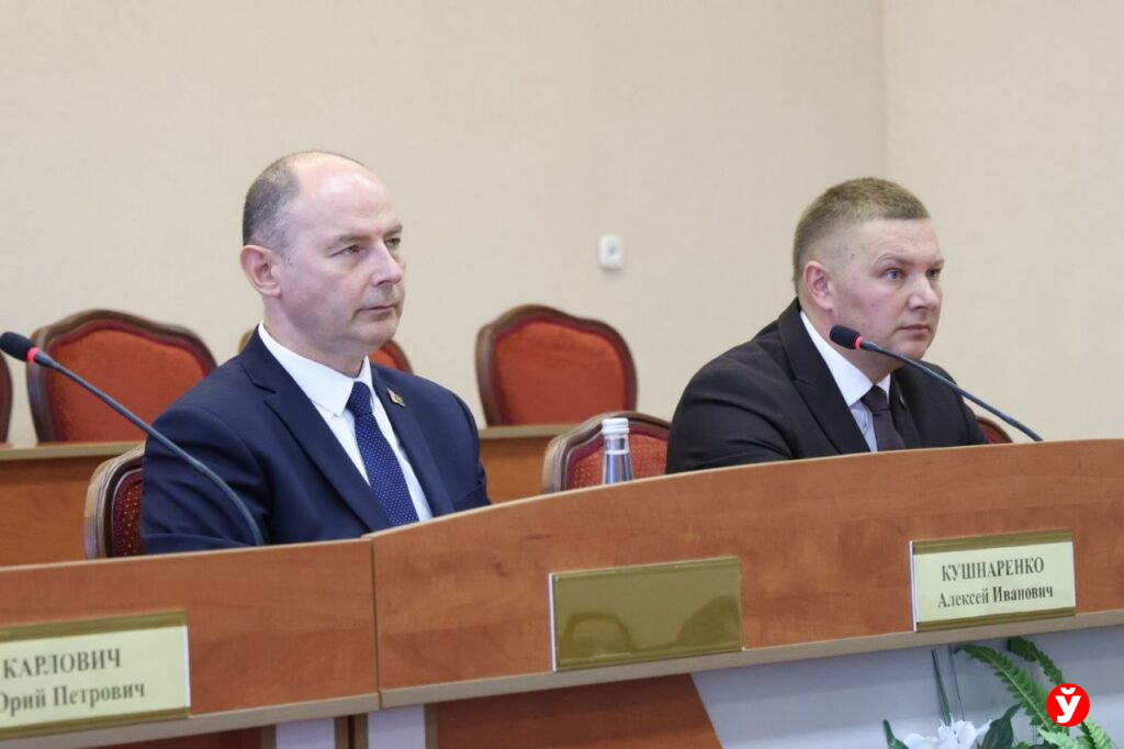 Уже выделяются средства – Кушнаренко о подготовке Клецка к 900-летию