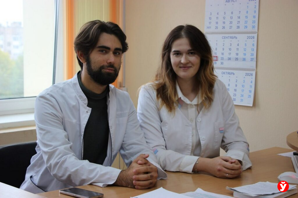 От Наполеона до маньяка с 10 жертвами. Что рассказали молодые судебные психиатры из Борисова