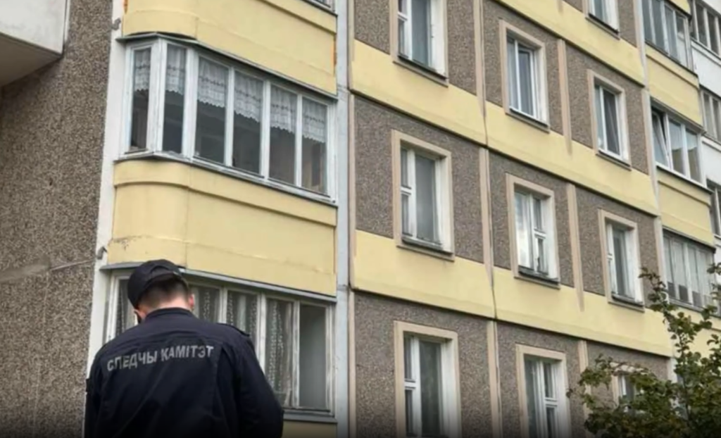 В Минске рабочий сорвался с крыши при проведении кровельных работ