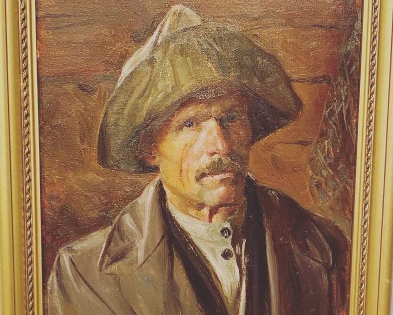 История восстания рыбаков Мядельщины на курортном озере в 1932 году