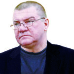 Александр Тиханский