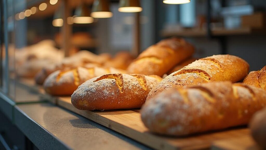 На Гомельщине полтора года завышали цены на хлеб – продукции продали более чем на миллион