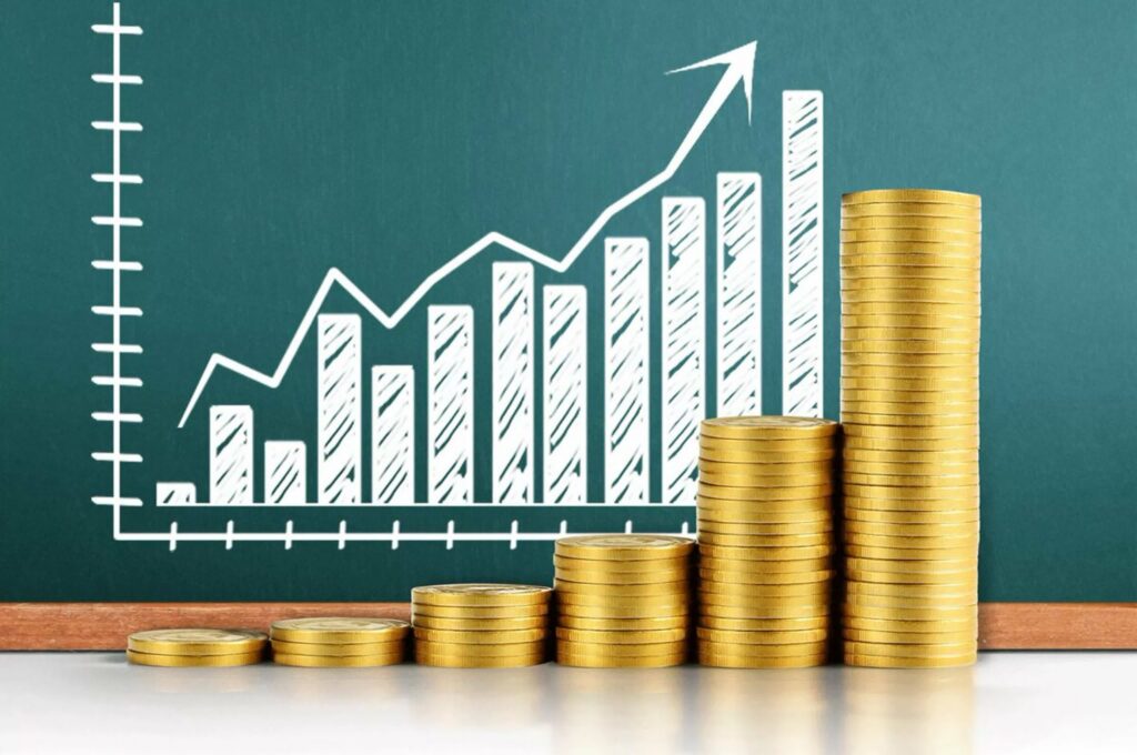 Беларусь накопила финансовую «подушку» в $15,2 млрд