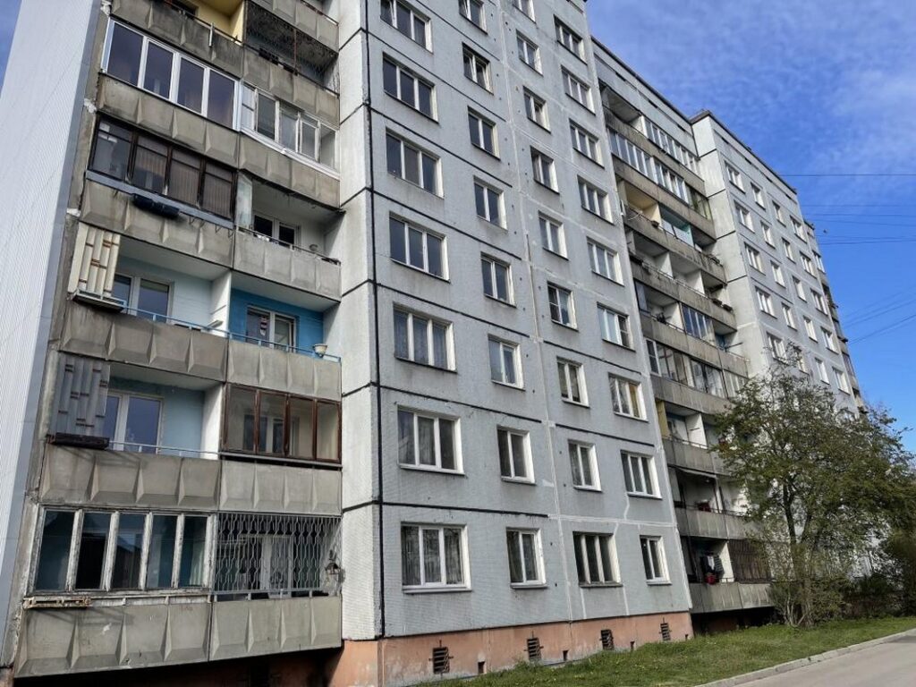 160 долларов за аренду и еще 5 тысяч на ремонт – почему не востребованы гос­квартиры