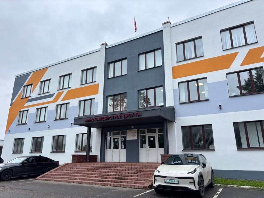 Трасса Р28, Урожайное и дорога на Озерцо – на каких объектах работает ДРСУ №194