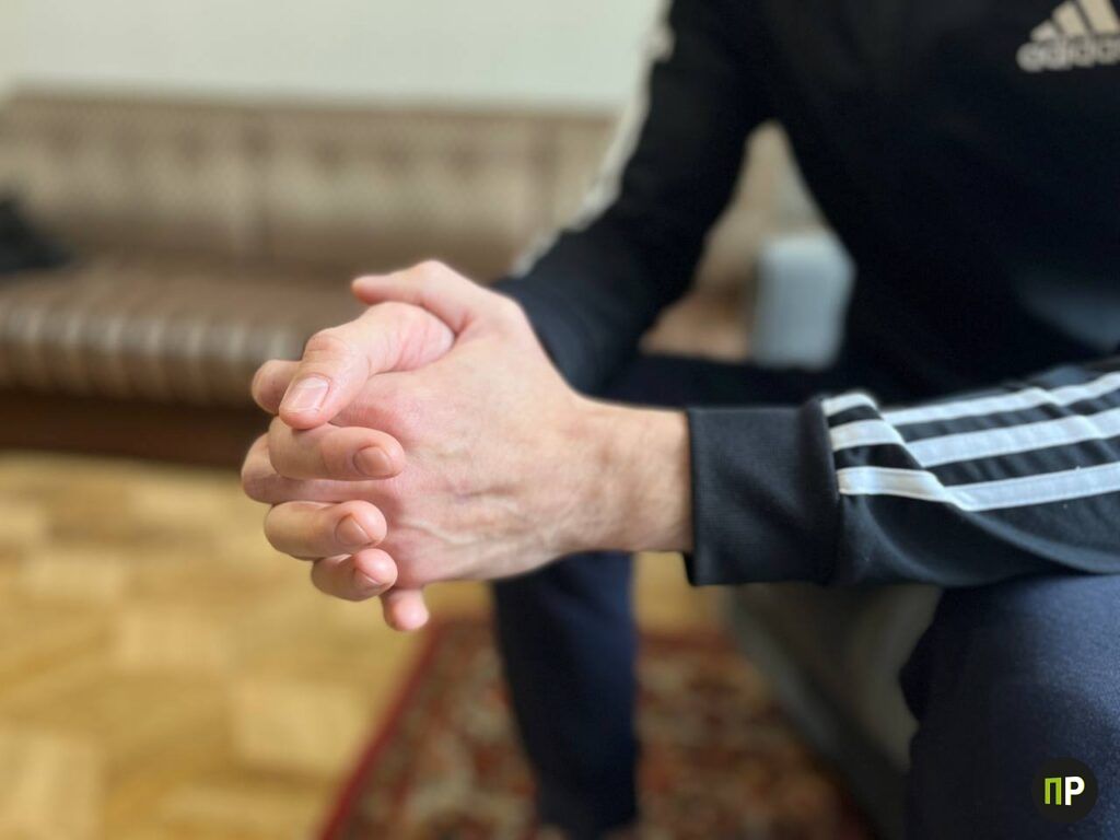 Исповедь бывшего наркозависимого, который теперь спасает других