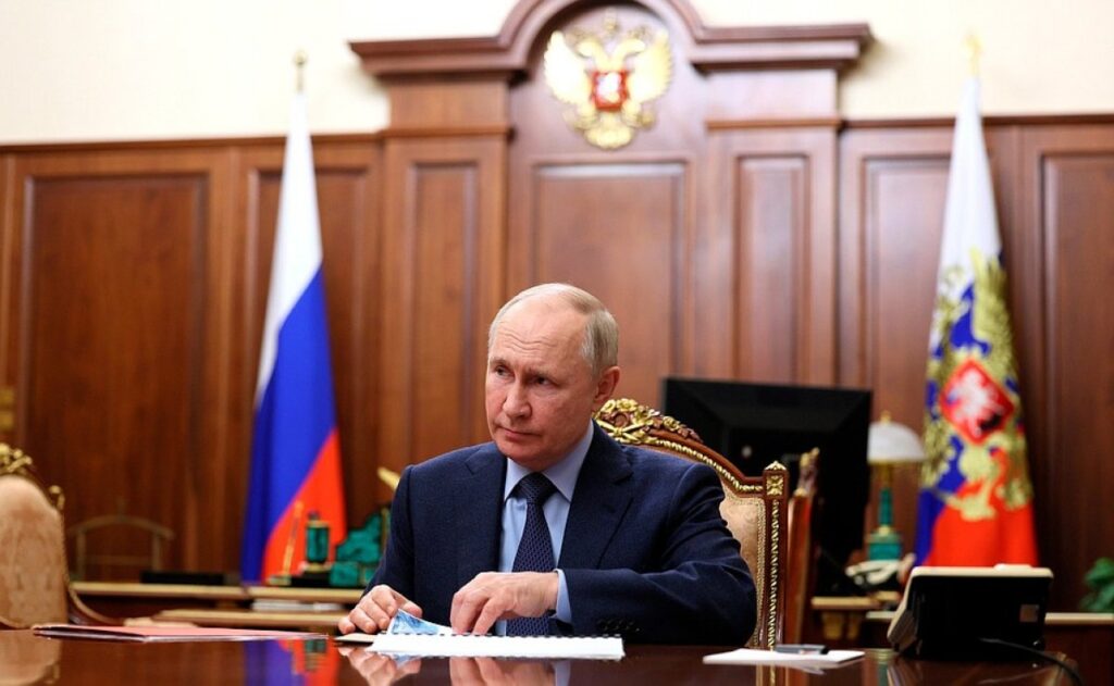 Лукашенко рассказал, за что ценит Путина, и поздравил его с днем рождения