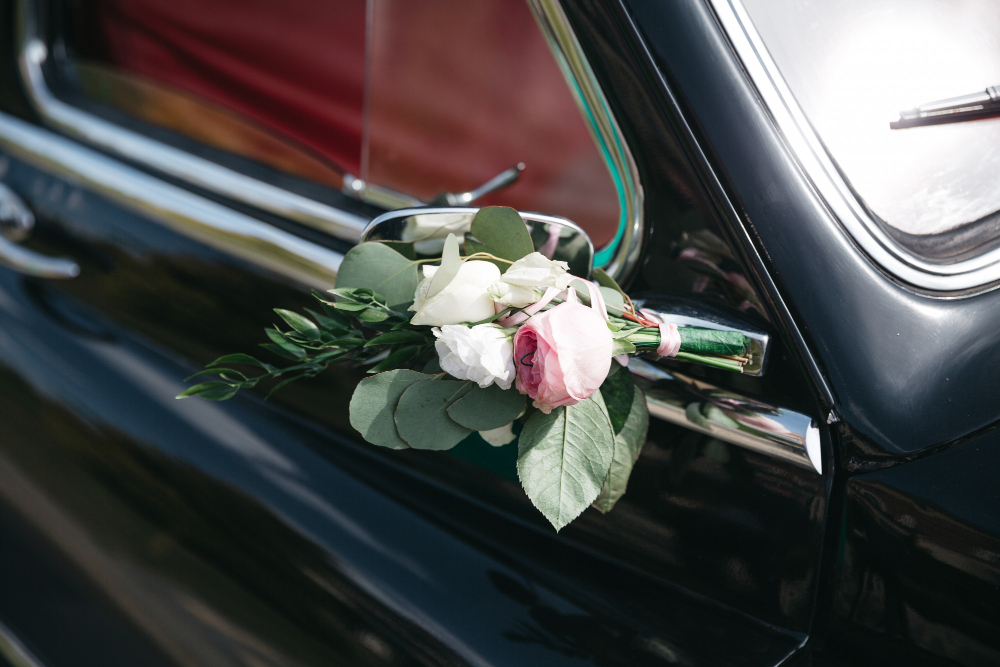 Невеста рассказала, как лихач на BMW в один день изменил всю ее жизнь
