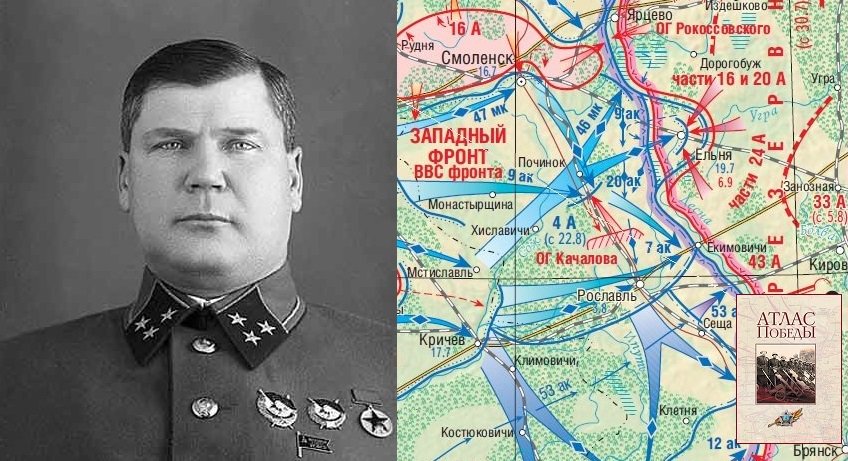 Генерал Качалов и роковой приказ номер 270 – как погибший командующий стал «предателем»
