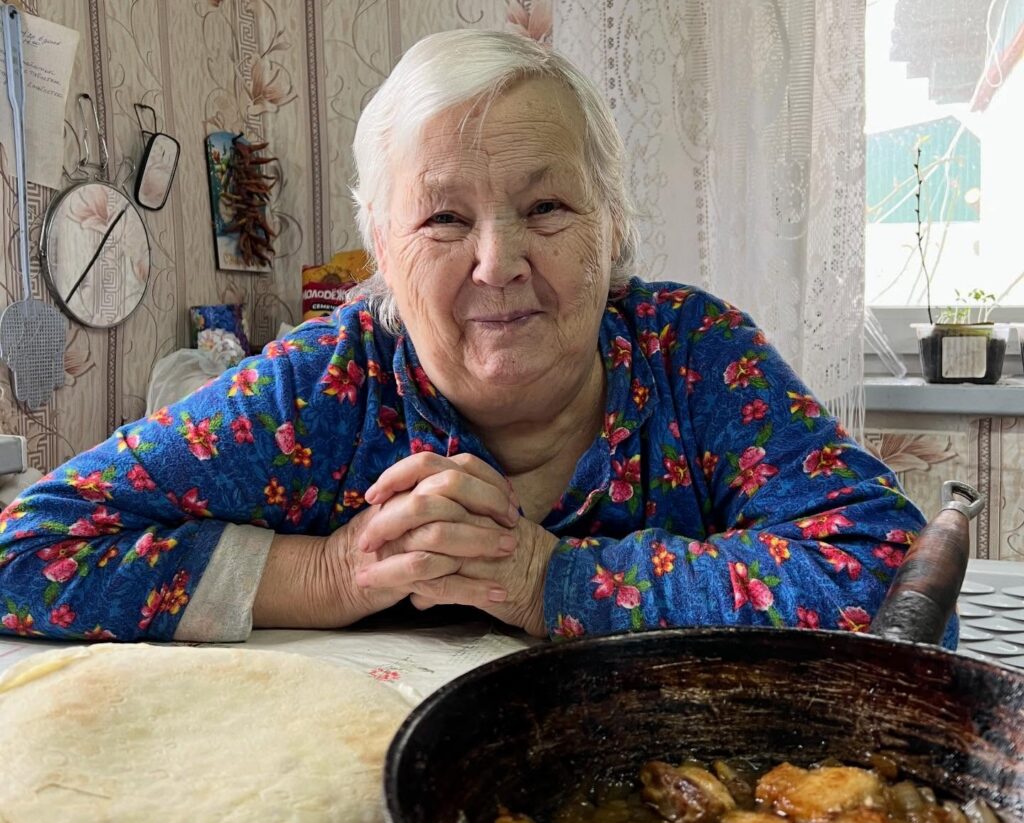 Клёцки с «душами», улитки и резники – какие блюда белорусы вспоминают с ностальгией
