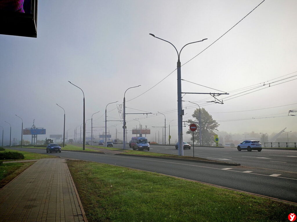 Заморозки до -4°C ожидаются 2 октября. Где в Беларуси будет холоднее всего