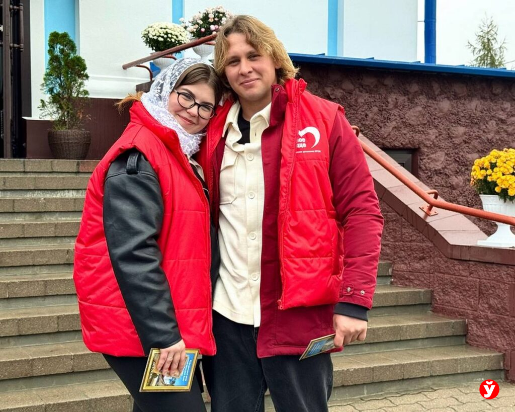 молодежный семейный фестиваль «Молодость. Традиции. Духовность»