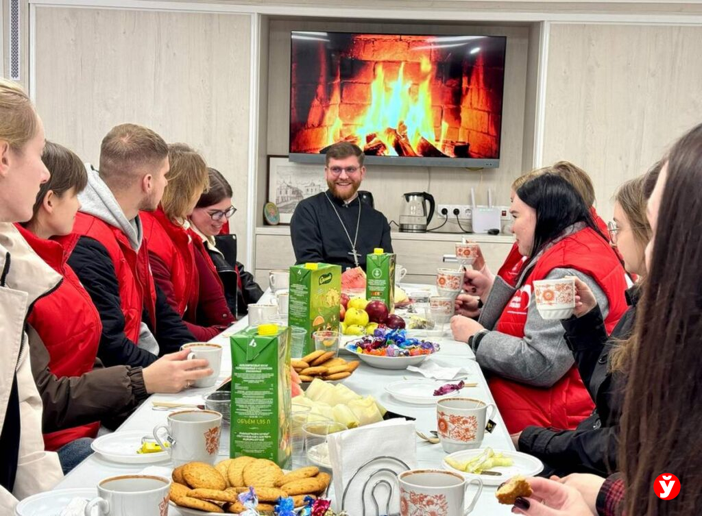 молодежный семейный фестиваль «Молодость. Традиции. Духовность»