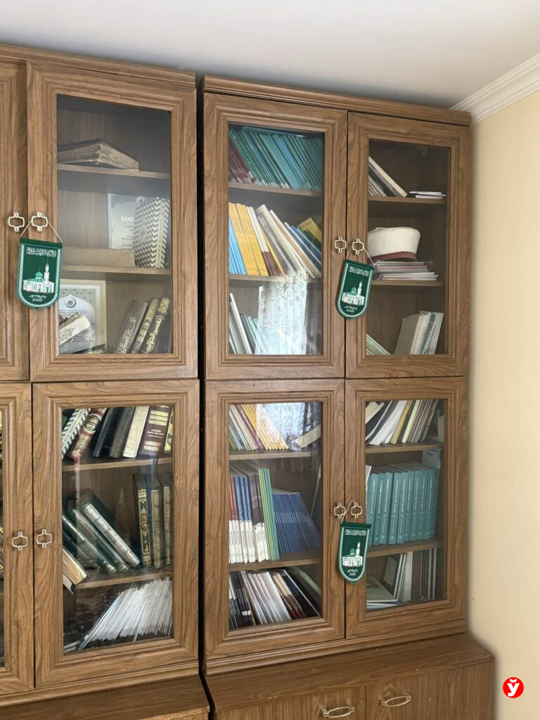 мусульманская община в Смиловичах